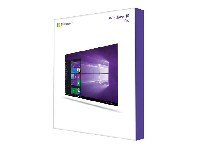 Windows 11 Professional Retail Lifetime