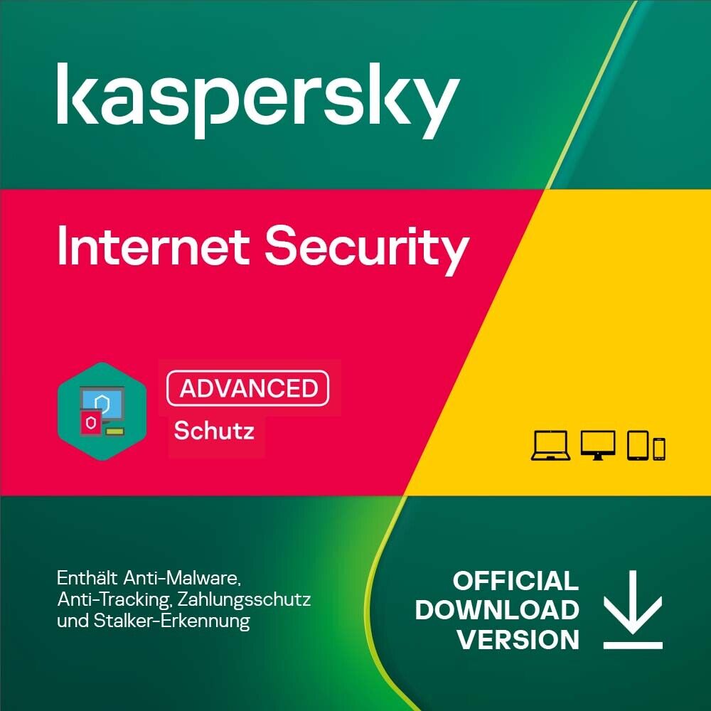 Kaspersky