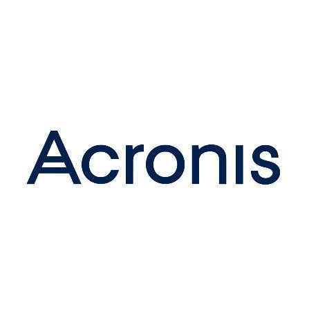 ACRONIS TRUE IMAGE