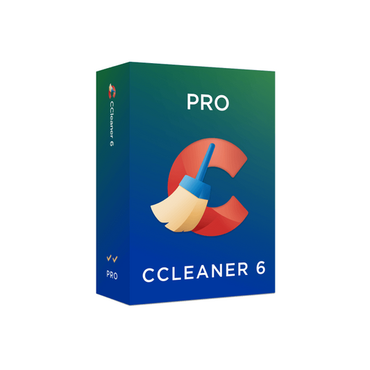 CCleaner Professional PLUS 3 Geräte 3 Jahre