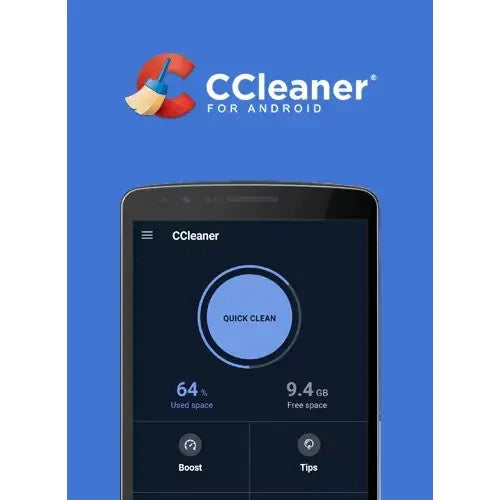 CCleaner Professional for Android