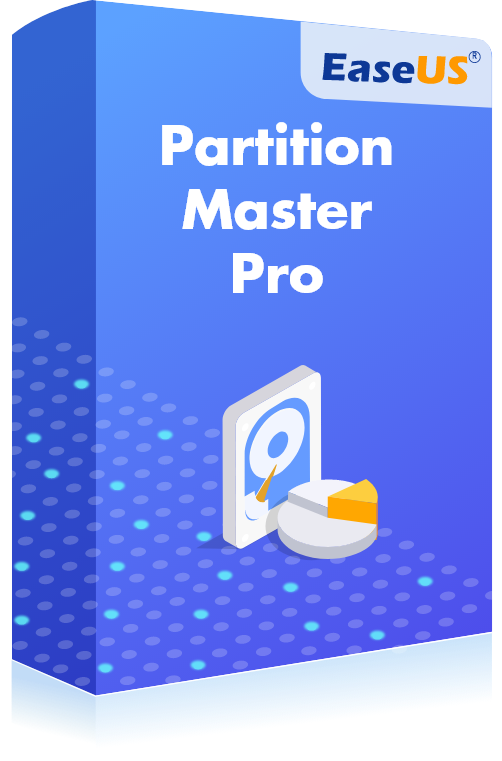 EASEUS Partition Master 2 Pc Lifetime