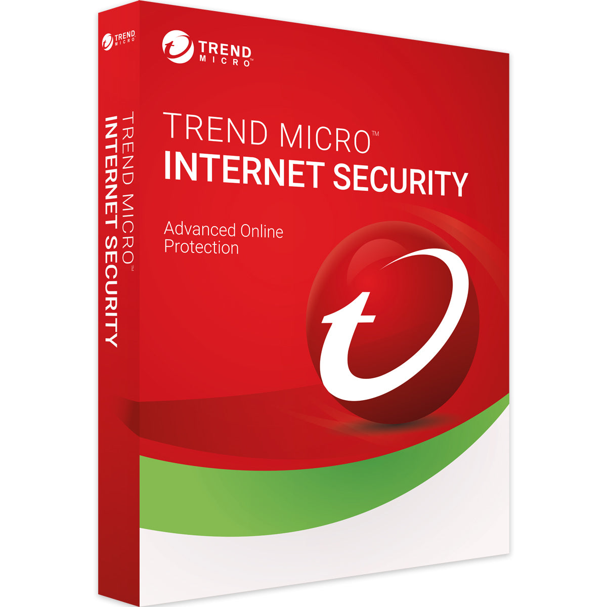Trend Micro Internet Security (3 Devices, 2 Jahre)