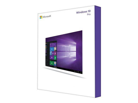 Windows 11 Professional Retail Lifetime